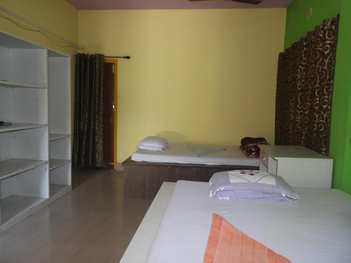 Prakriti Neerh Hotel Jyoti Gaon Exterior foto