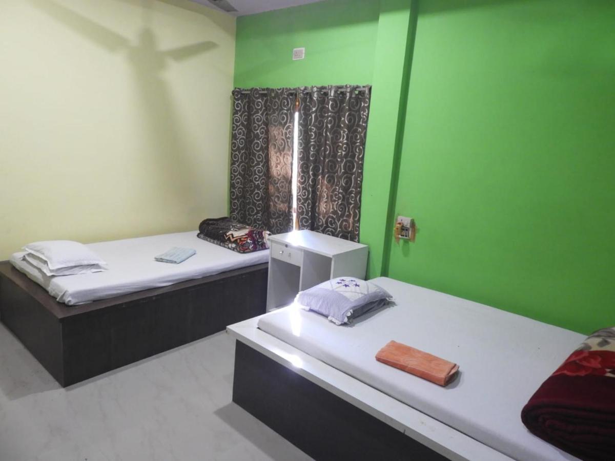 Prakriti Neerh Hotel Jyoti Gaon Exterior foto