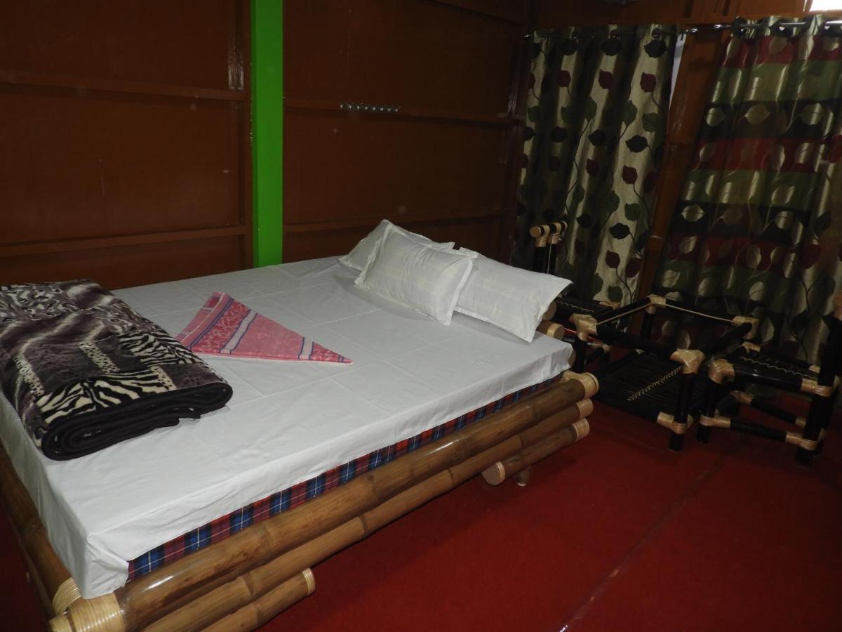Prakriti Neerh Hotel Jyoti Gaon Exterior foto